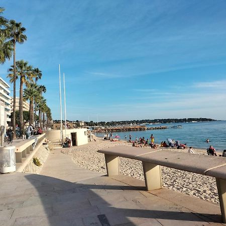 Apartmán Sci La Forge Antibes Exteriér fotografie
