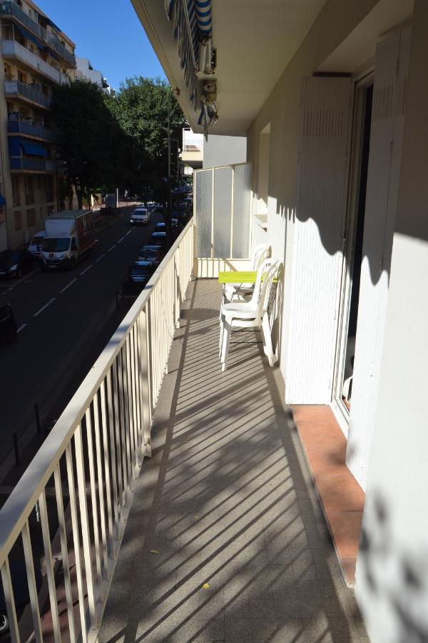 Apartmán Sci La Forge Antibes Exteriér fotografie