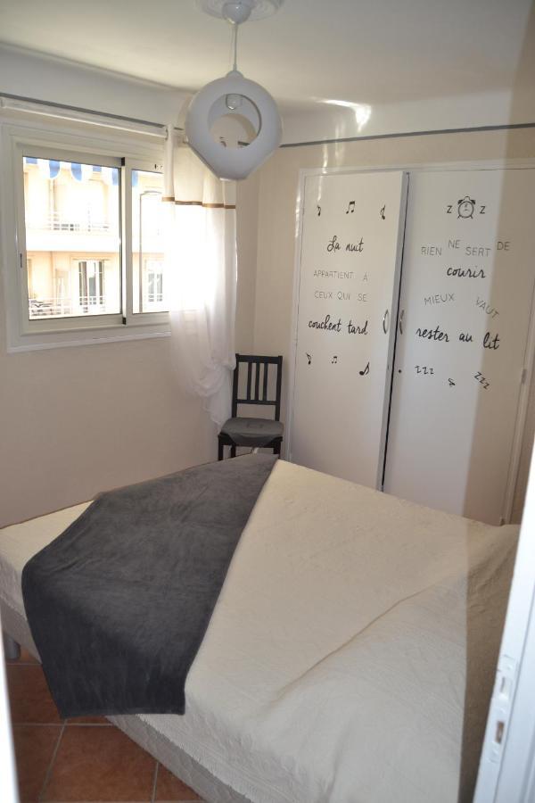 Apartmán Sci La Forge Antibes Exteriér fotografie