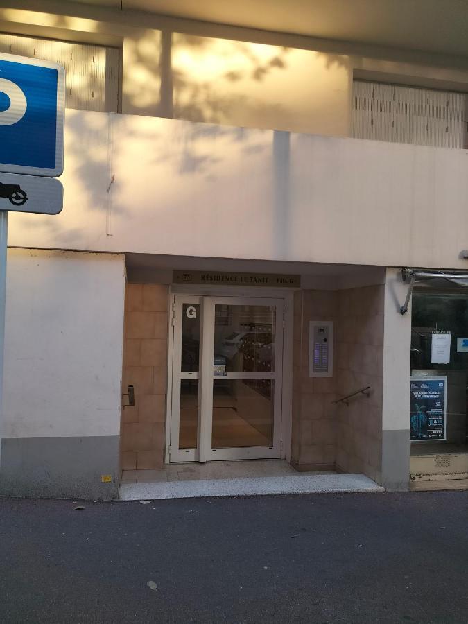 Apartmán Sci La Forge Antibes Exteriér fotografie